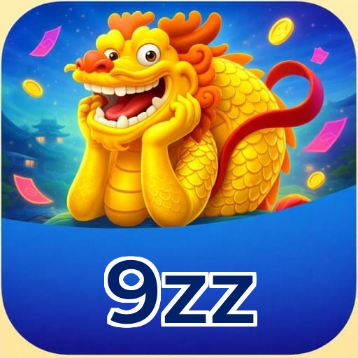 Catálogo de jogos 9zz com fornecedores Pragmatic Play, Evolution, NetEnt